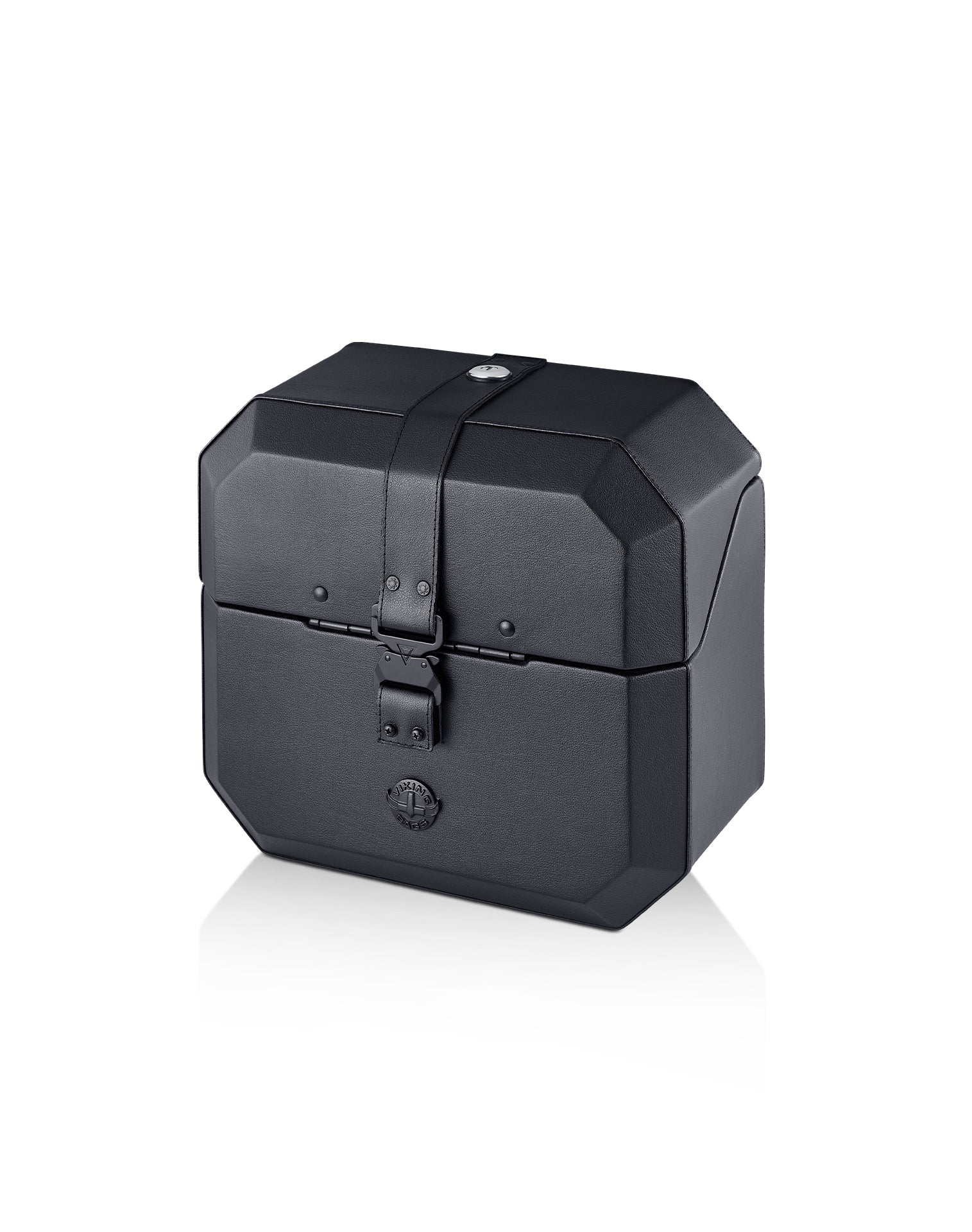 10L - Outlaw Quick Mount Small BMW R nineT Pure/Racer/GS 2014+  Hard Solo Saddlebag (Left Only)