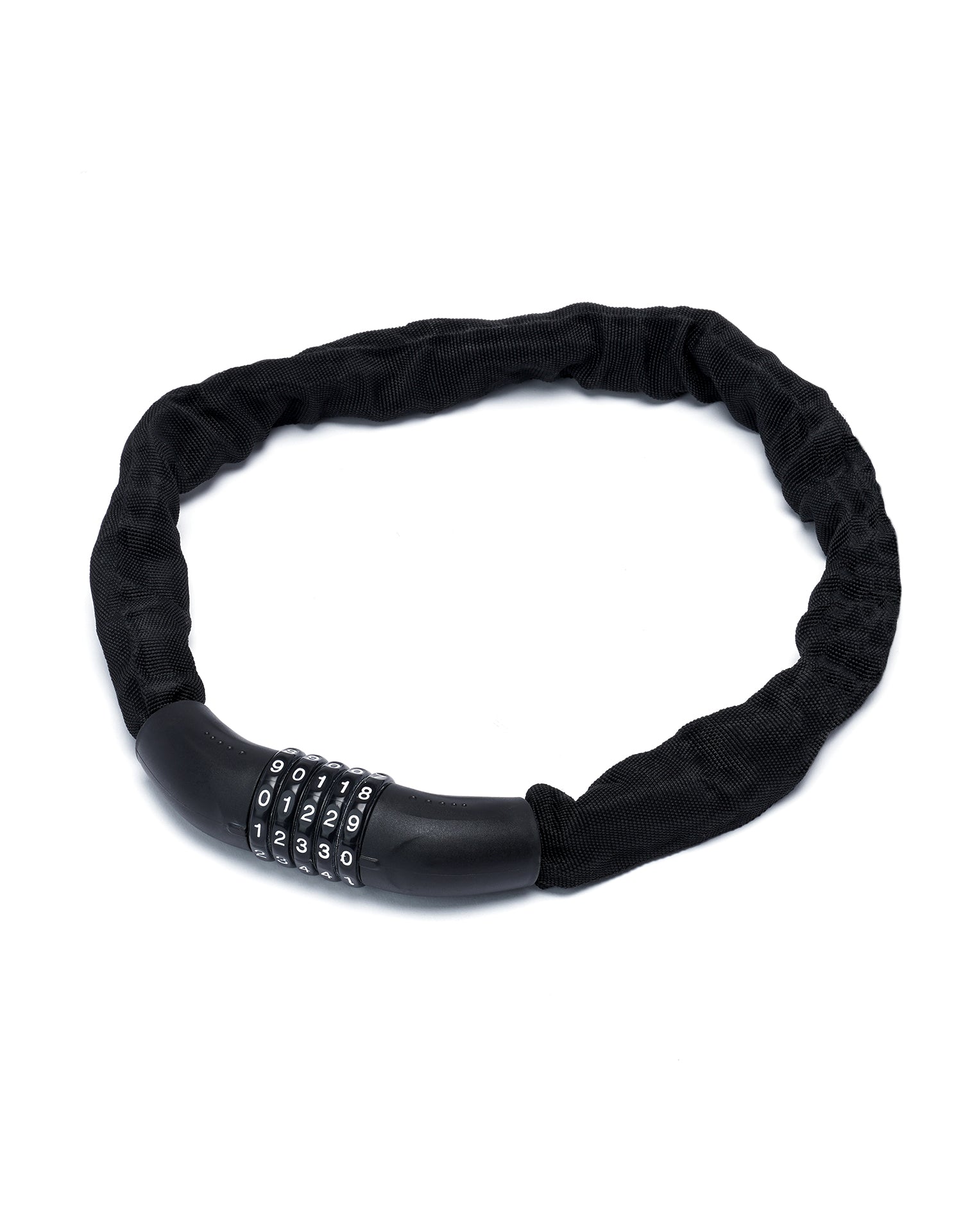 Heavy-Duty Motorcycle Chain Lock Main view