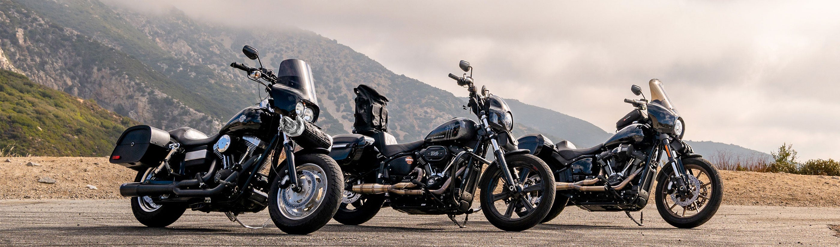 Motorcycle Organizers and Accessory Bags