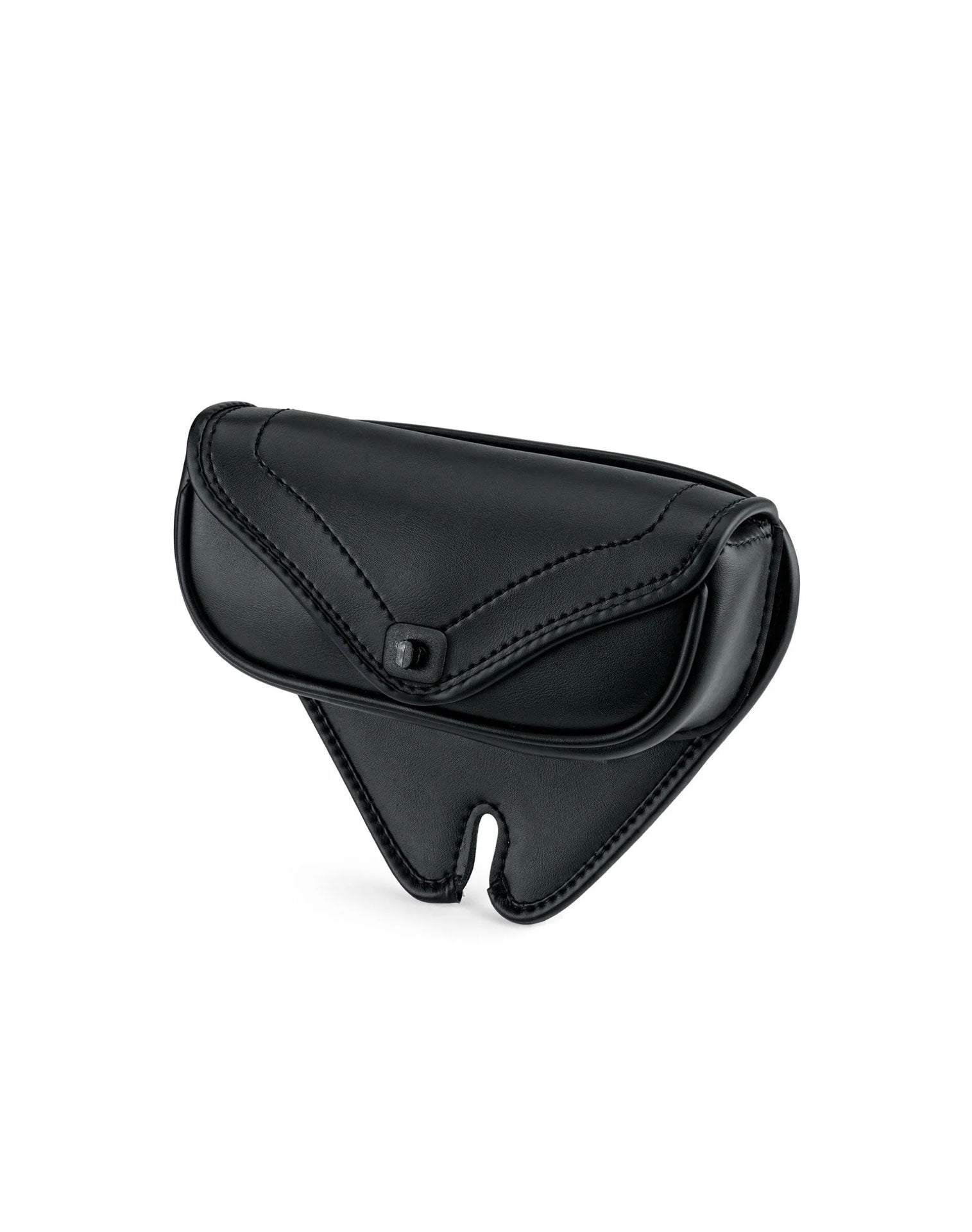 Viking Plain Motorcycle Windshield Bag