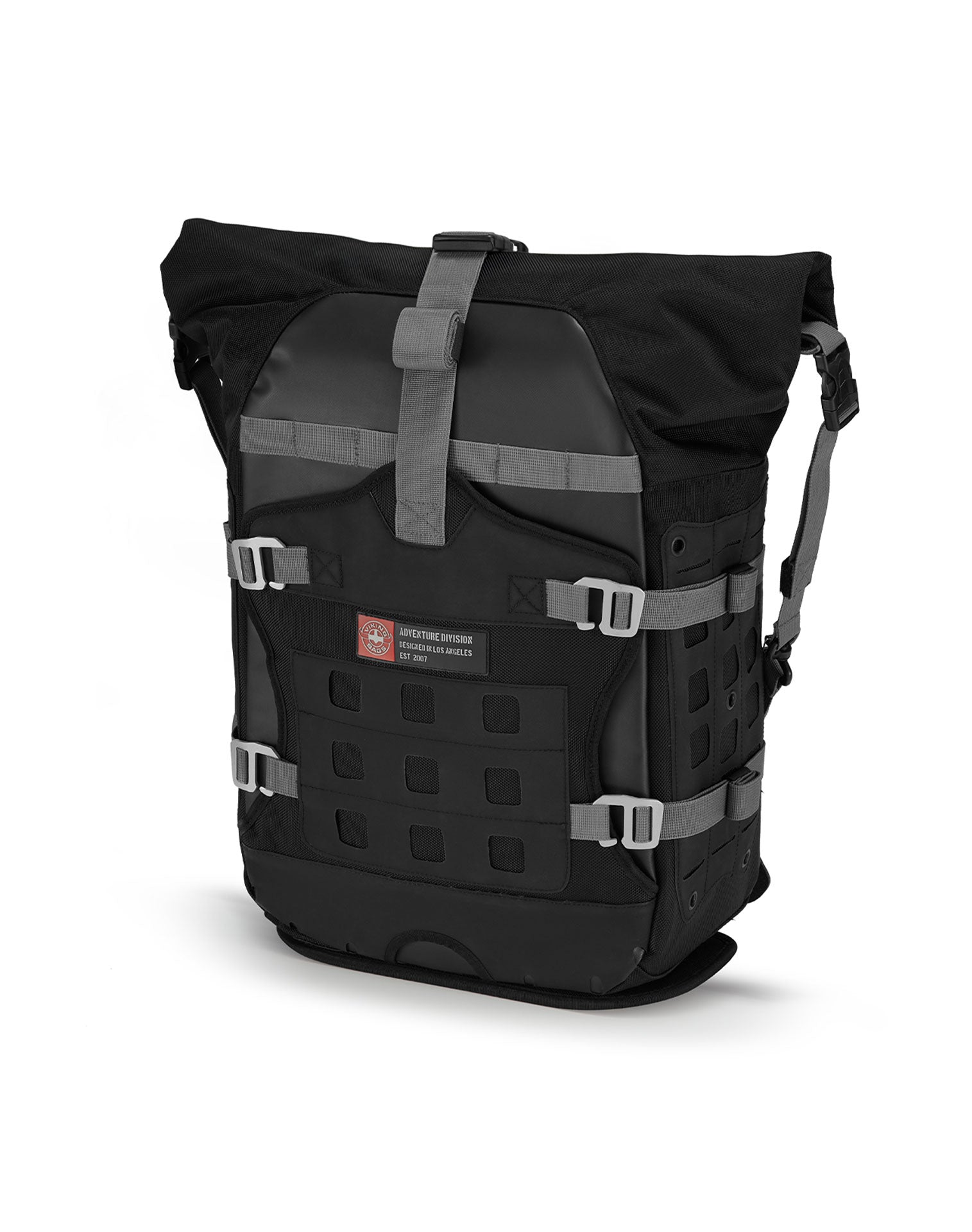 60L - Apex BMW R1250GS ADV Touring Panniers Main View