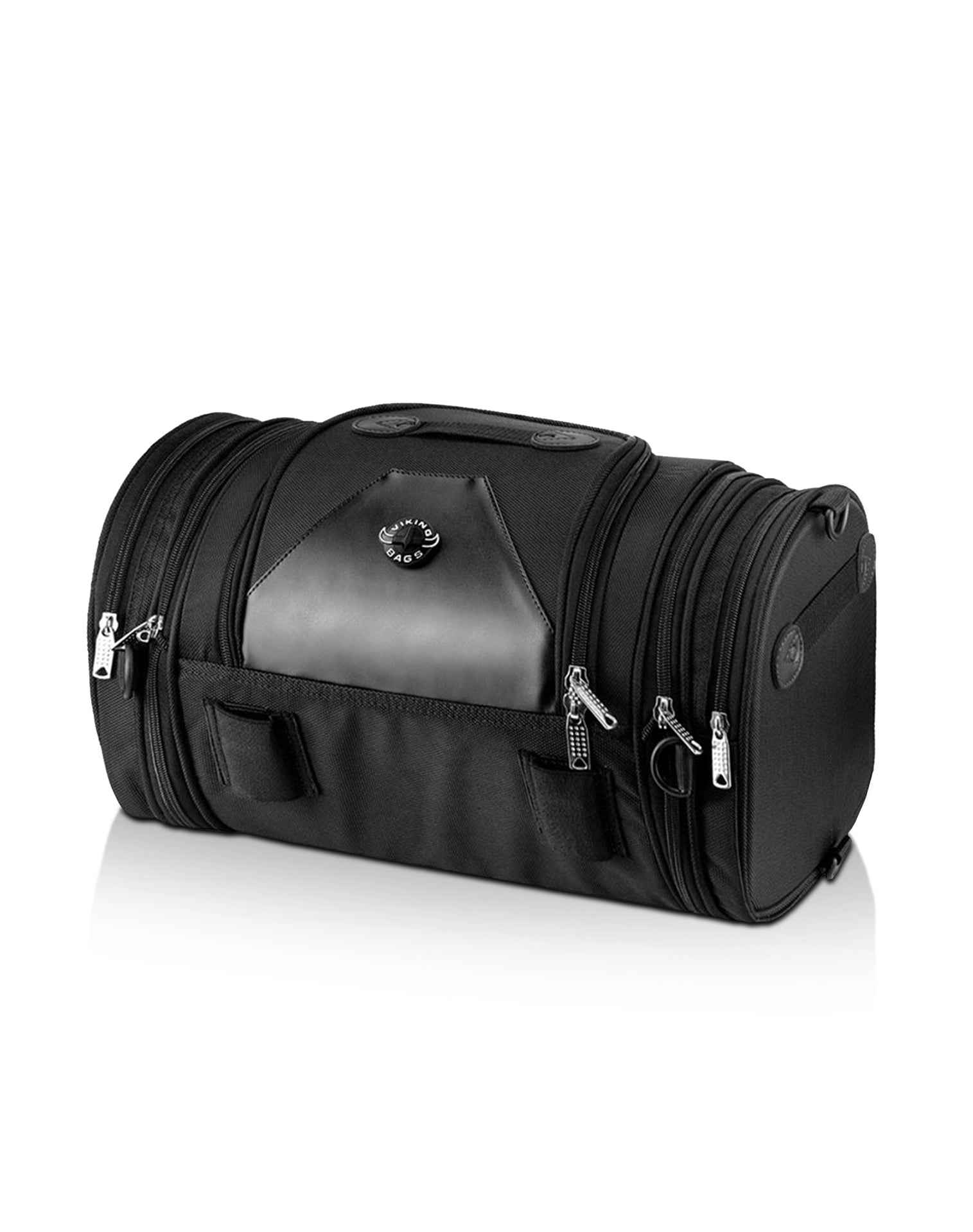 22L - Axwell Medium Motorcycle Roll Bag Main View