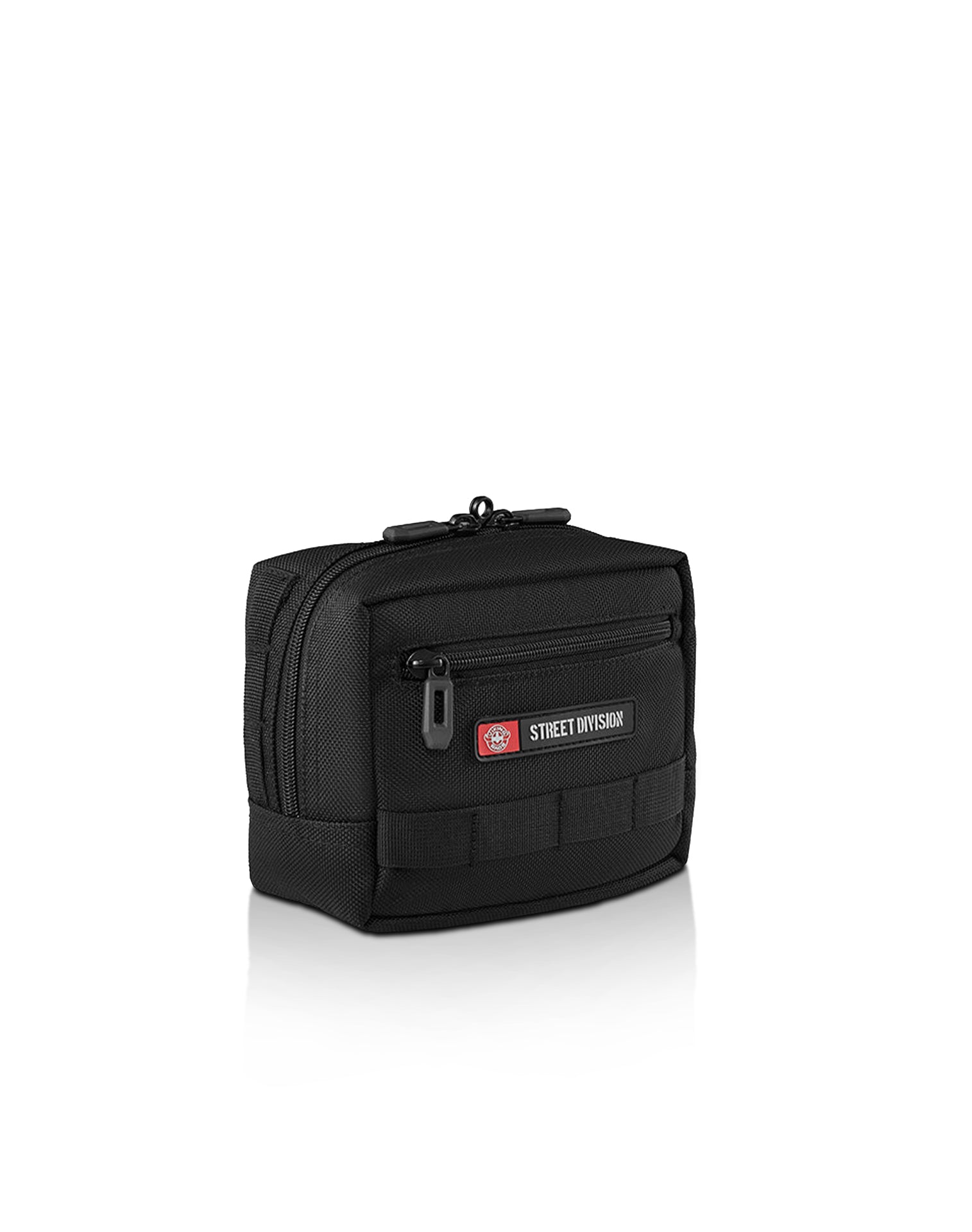 1L - Incognito Motorcycle Handlebar Bag Main View