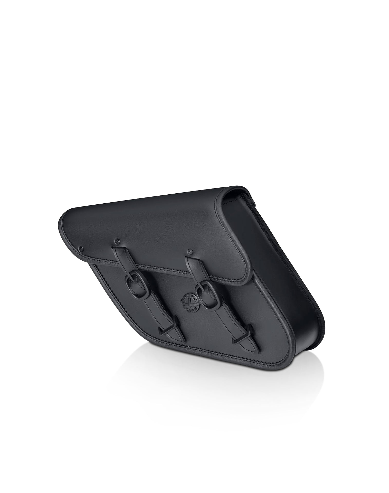 5L - Inferno Swing Arm Bag For Harley Nightster RH975 Mian View