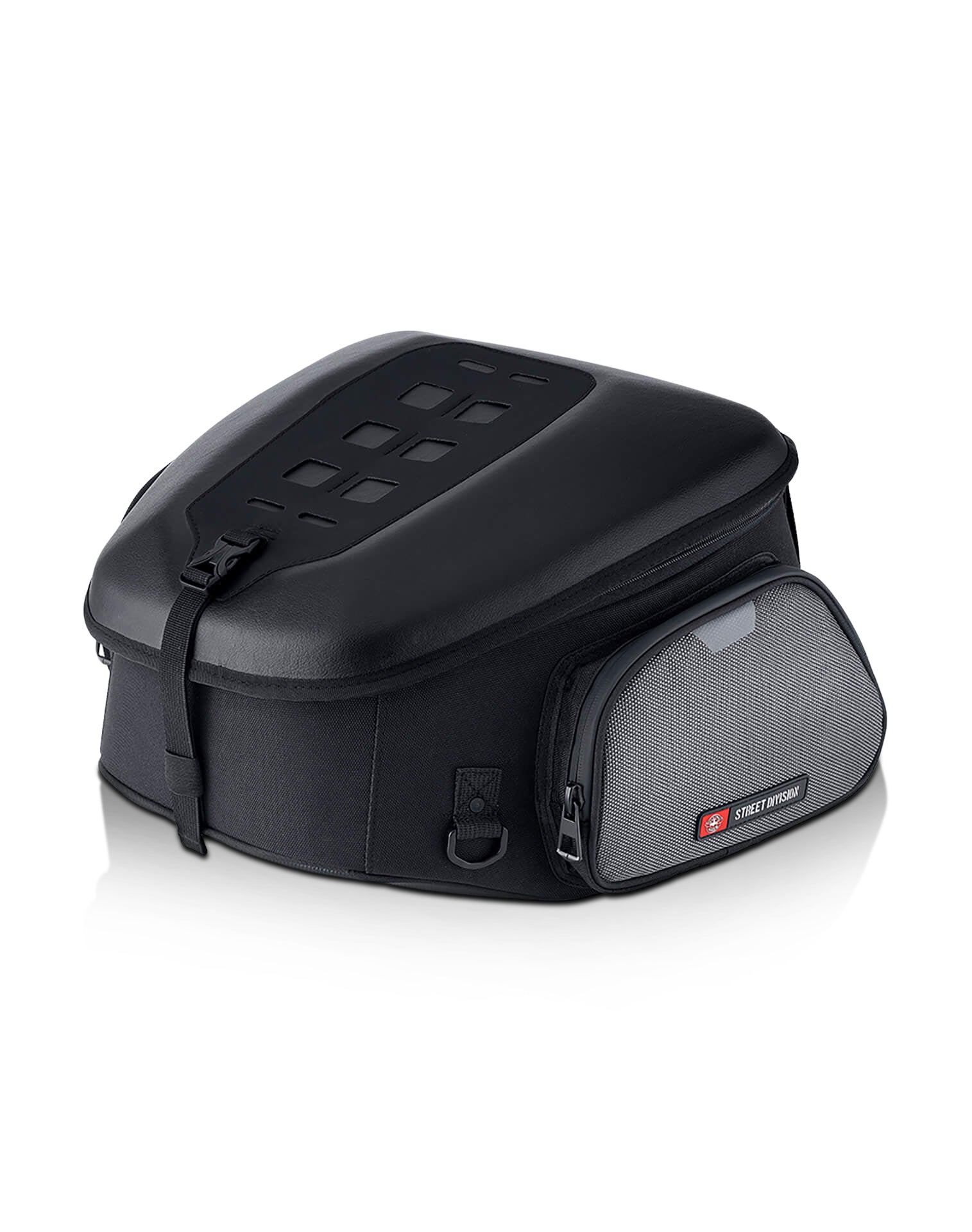 33L - Momentum Extra Large Street/Sportbike Tail Bag Main View