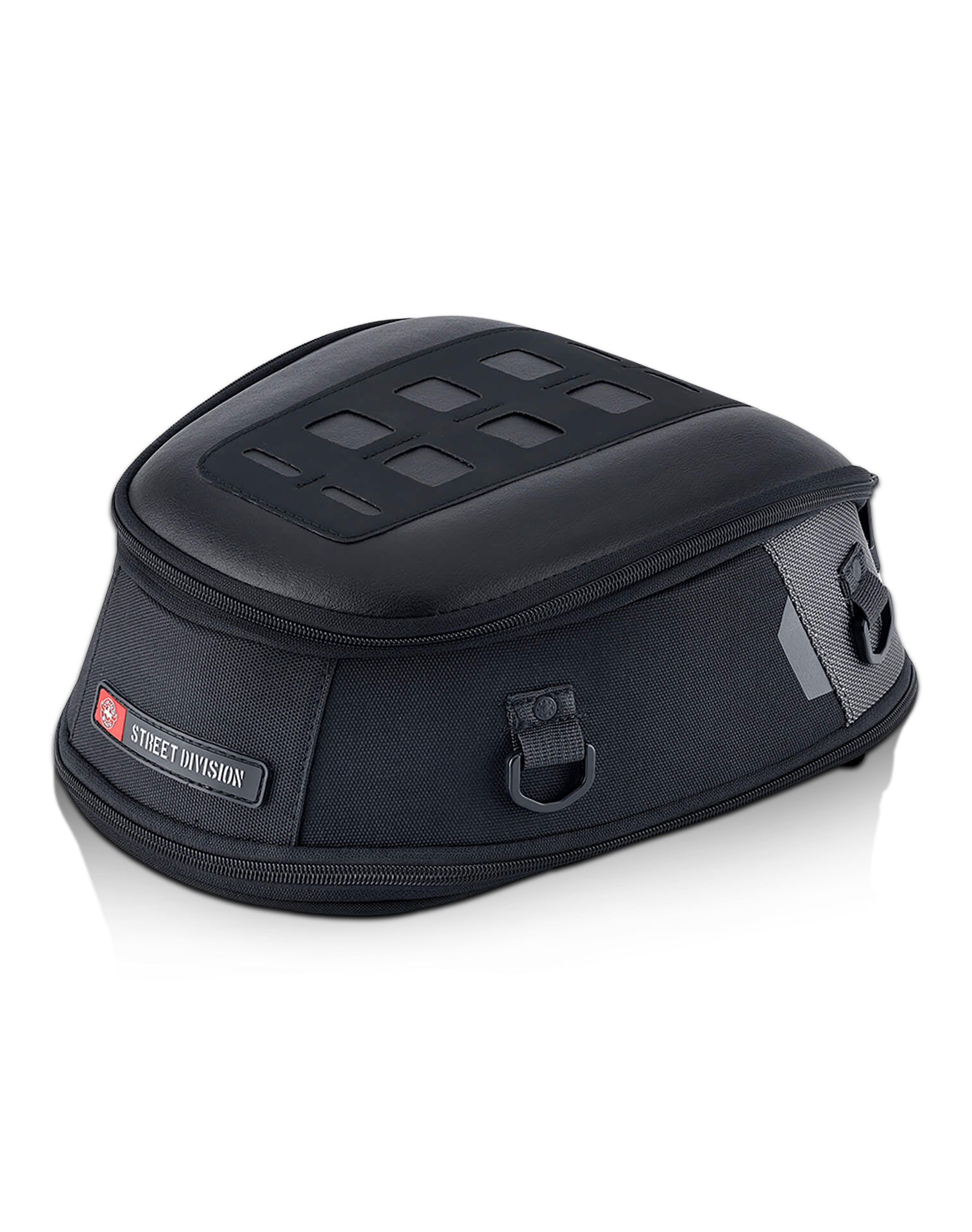 13L - Momentum Small Street/Sportbike Tail Bag Main View