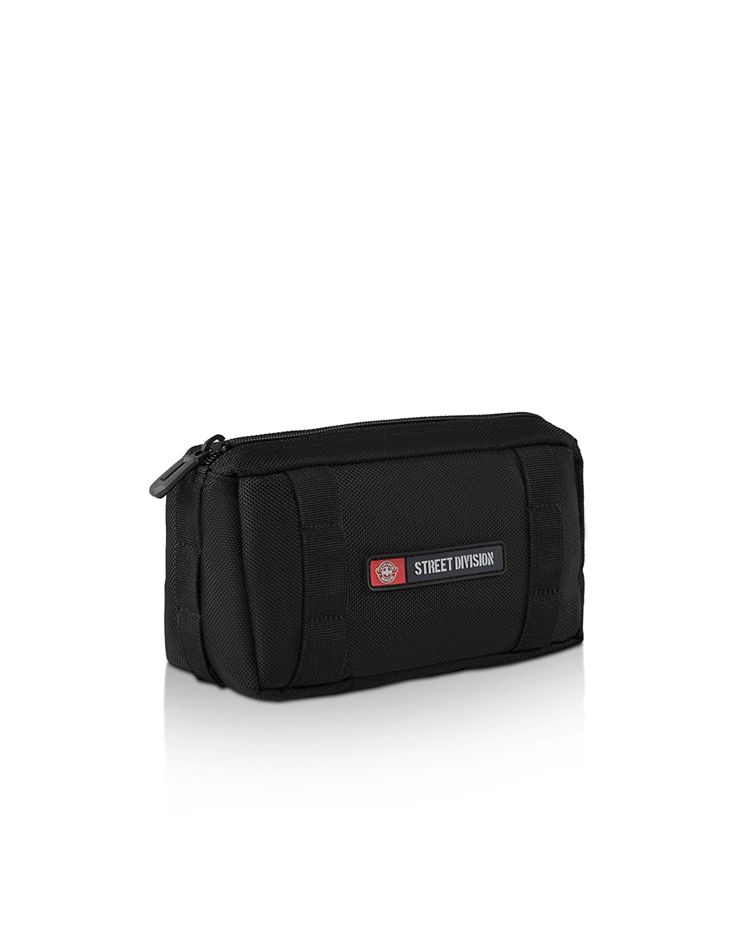 2L - Patriot Motorcycle Handlebar Bag Main View
