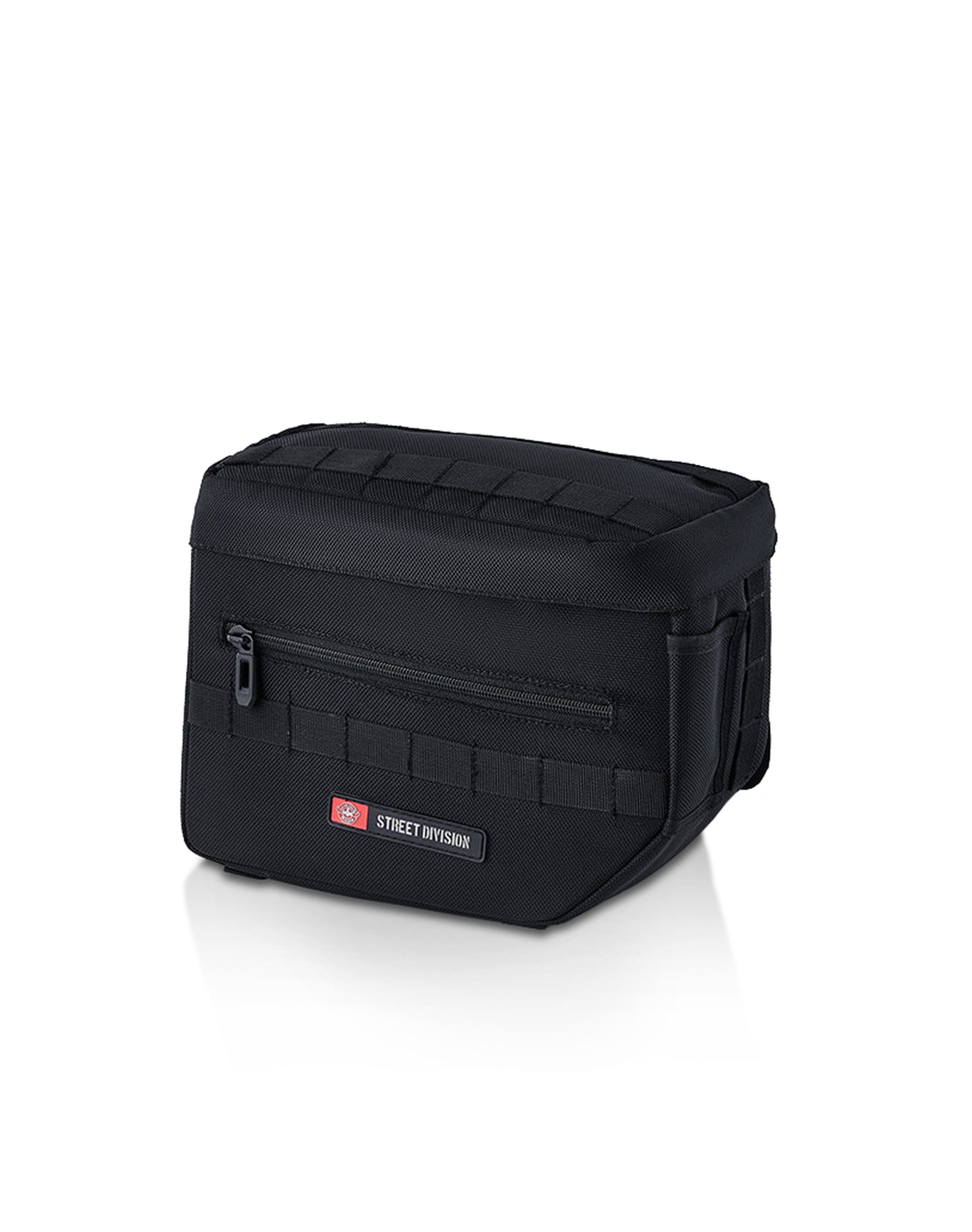 8L - Patriot Small Universal Motorcycle Throw Over Saddlebags Main View