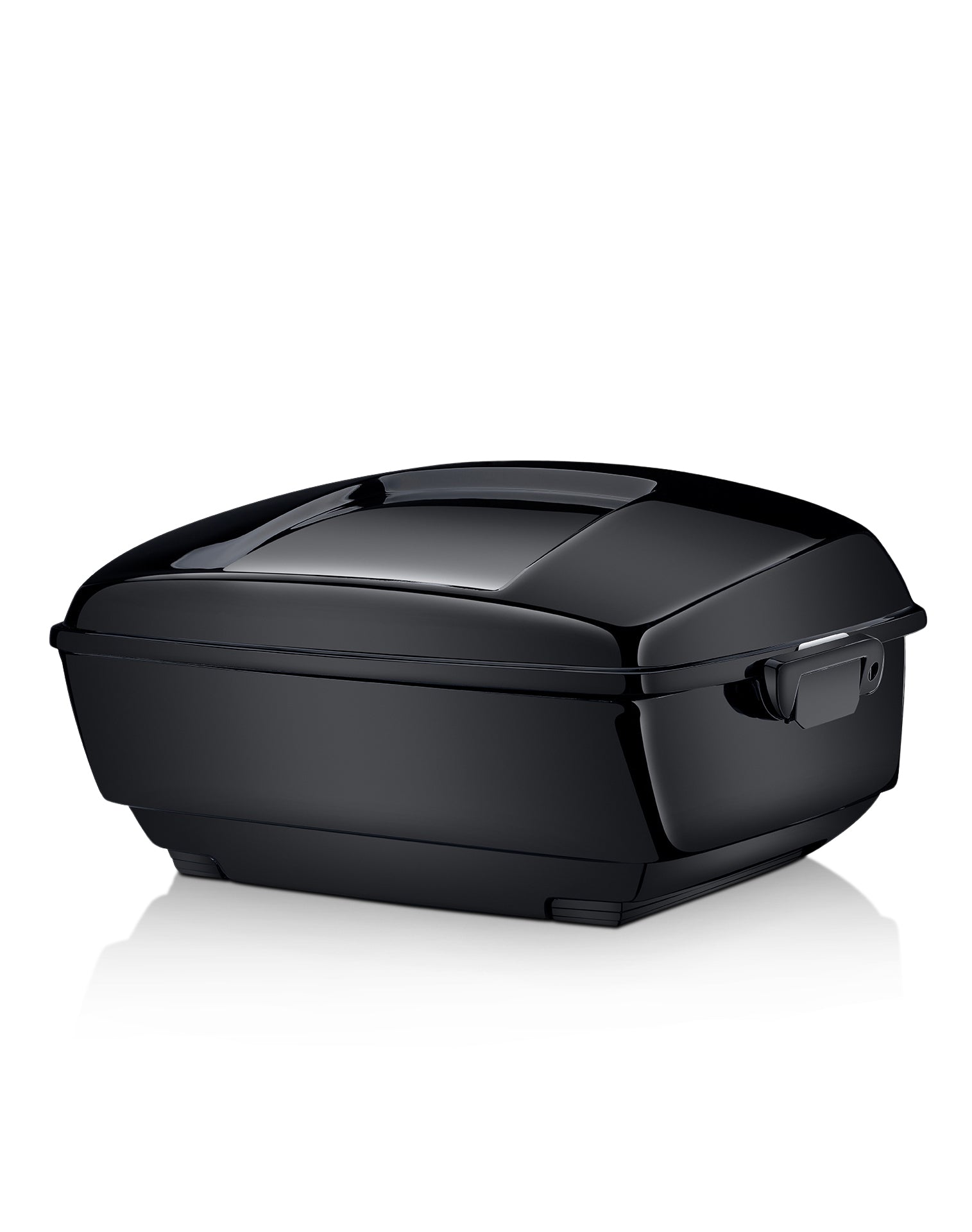 70L - Premium Extra Large Motorcycle Tour Pack for Harley Road Glide Main View