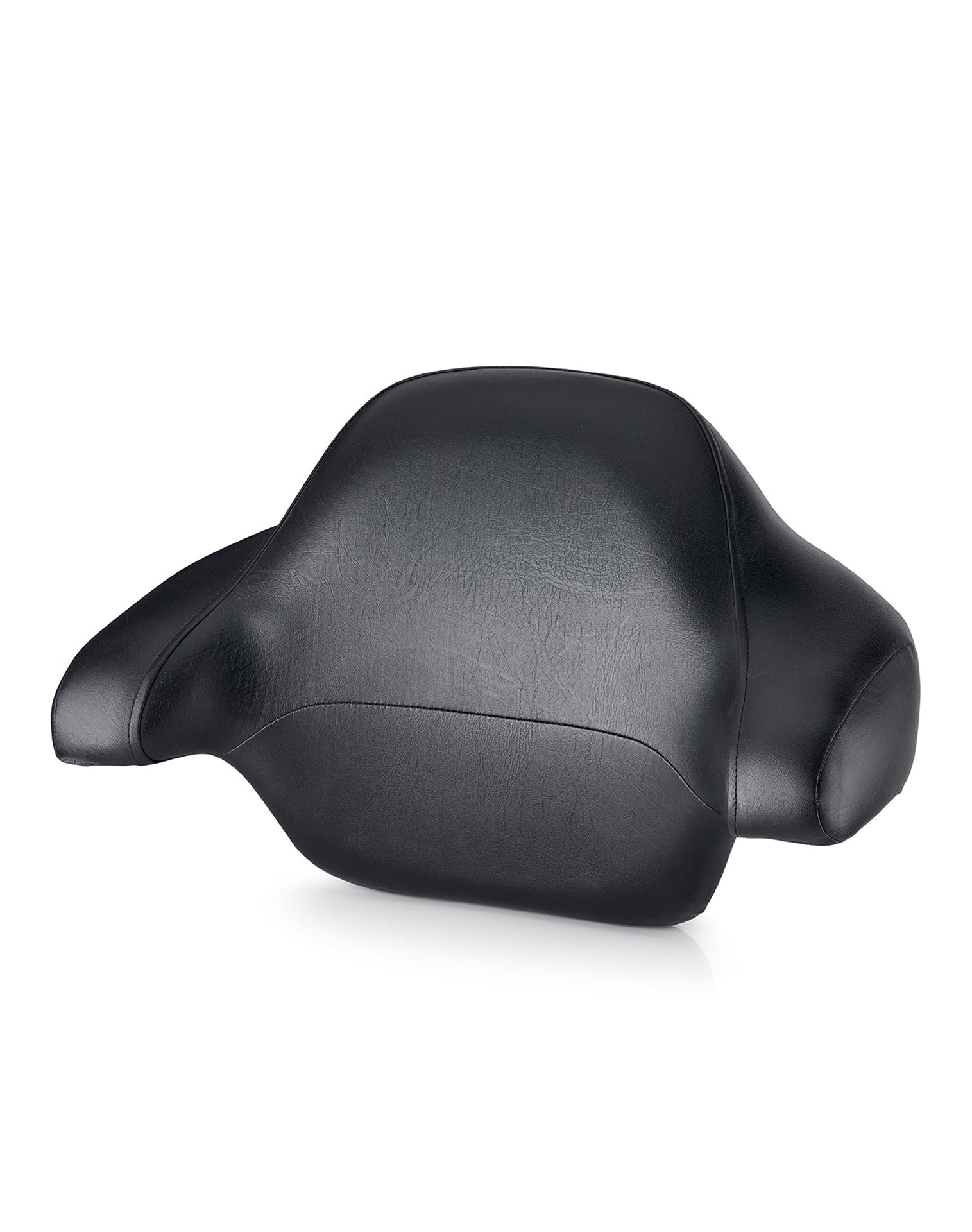Viking Premium Tour Pack Backrest Pad For Harley Touring Main View