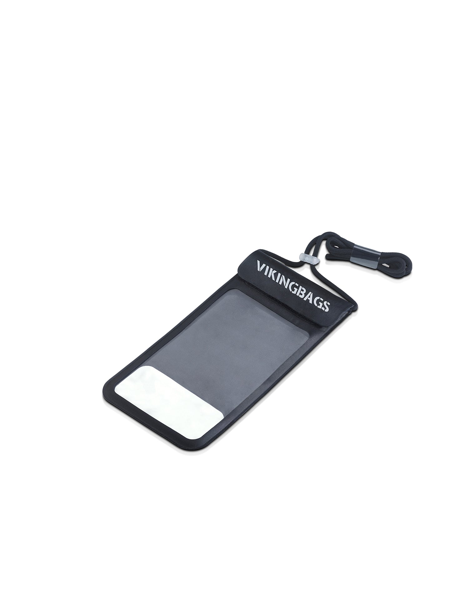 Viking Rainman Motorcycle Dry Pouch Main View