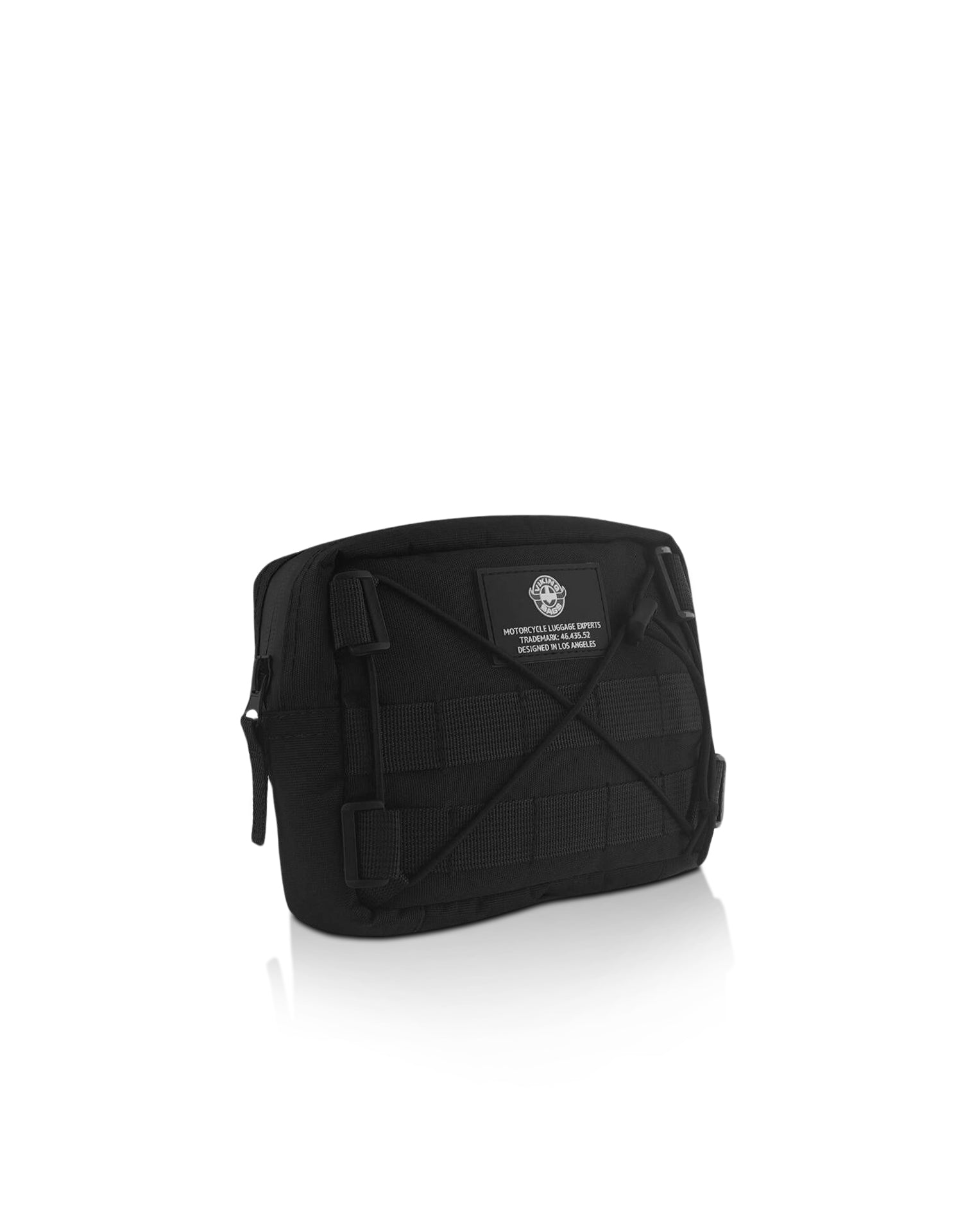 1L - Renegade Motorcycle Handlebar Bag Main View