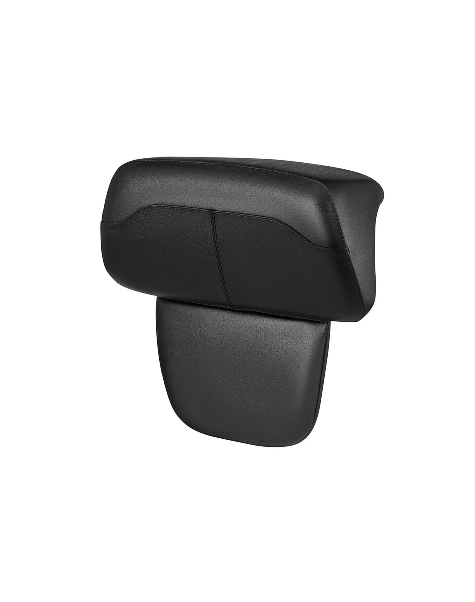 Viking Voyage Tour Pack Back Rest Pad For Harley Touring Main view