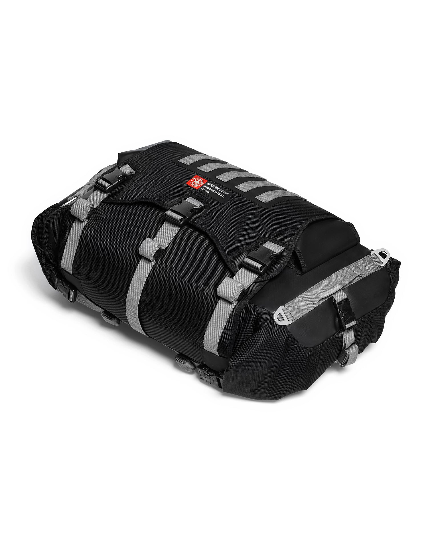 40L - Apex Adventure Touring Duffel Bag Main view