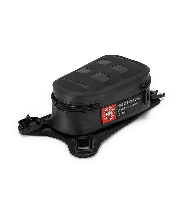 Popular Adv Touring Tank Bags For Ducati Adventure Motorcycles