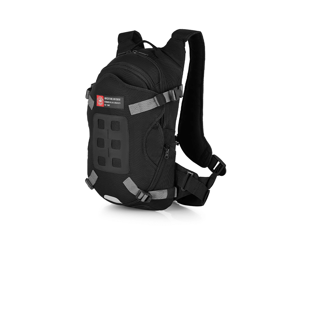 Backpack for Dirt Bike Motorcycle