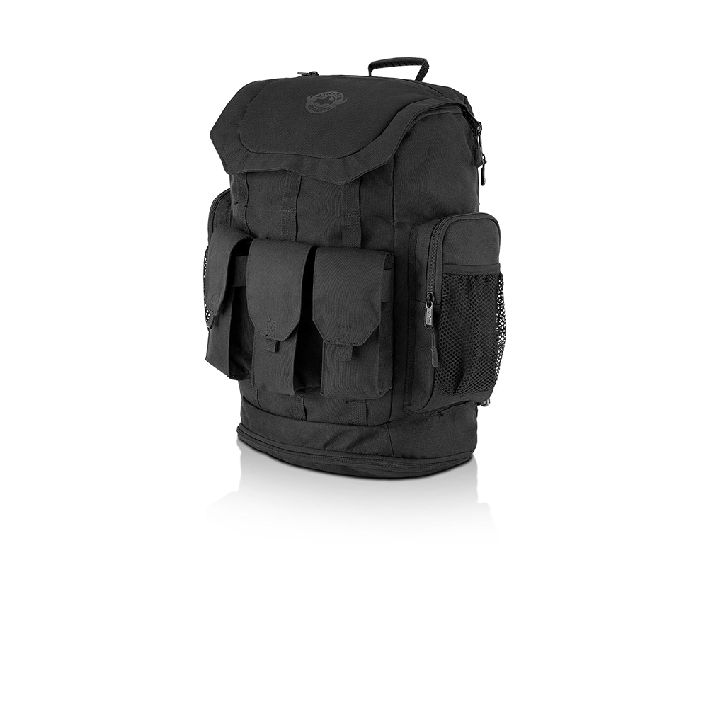 Backpacks for Cafe Racer Motorcycle
