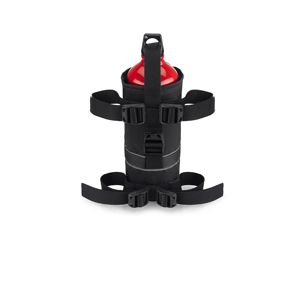 Bottle Holster Bag for Dirt Bike Motorcycle