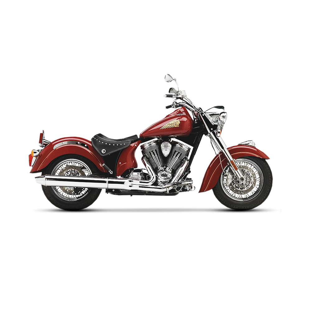 indian motorcycle Crash Bars