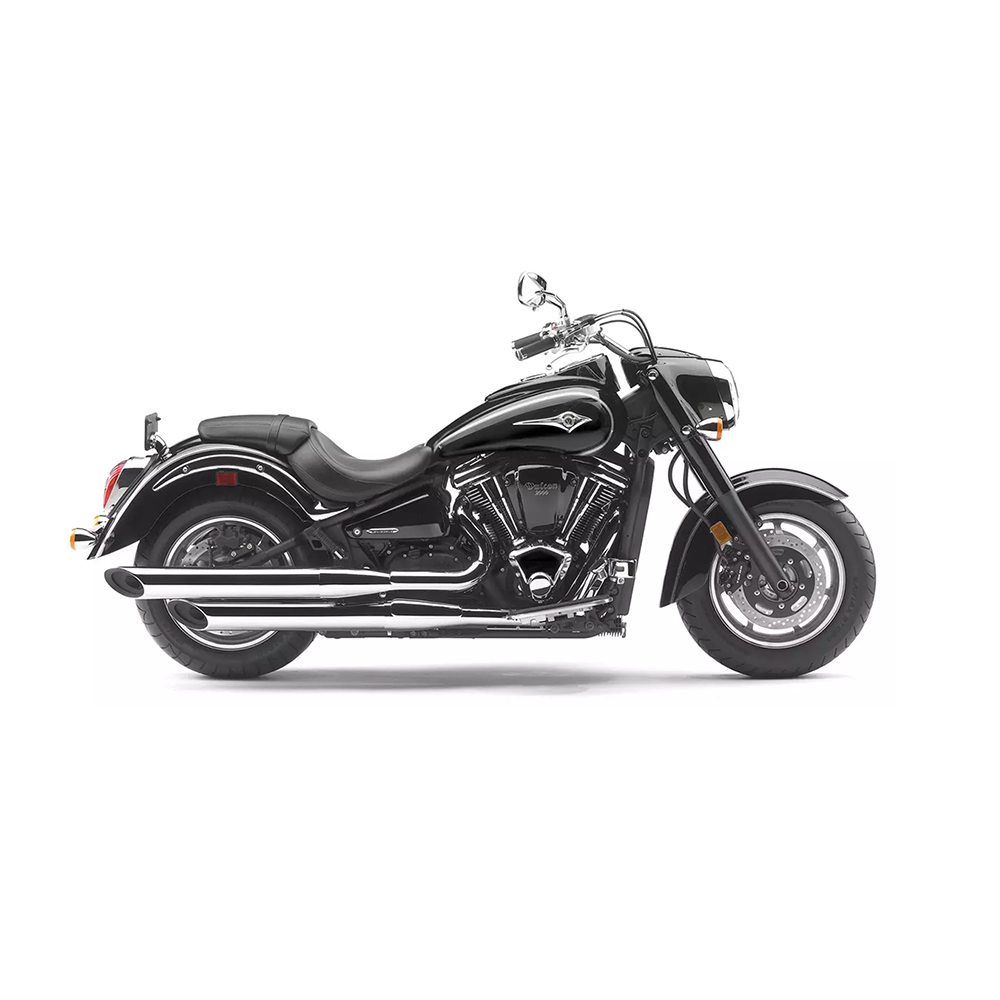 kawasaki motorcycle Crash Bars