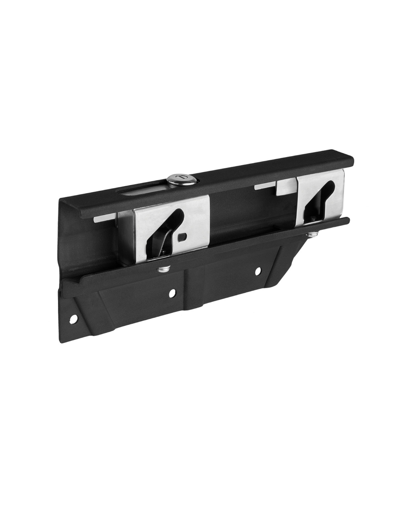 Viking Saddlebags Quick Disconnect System for Canam Main view