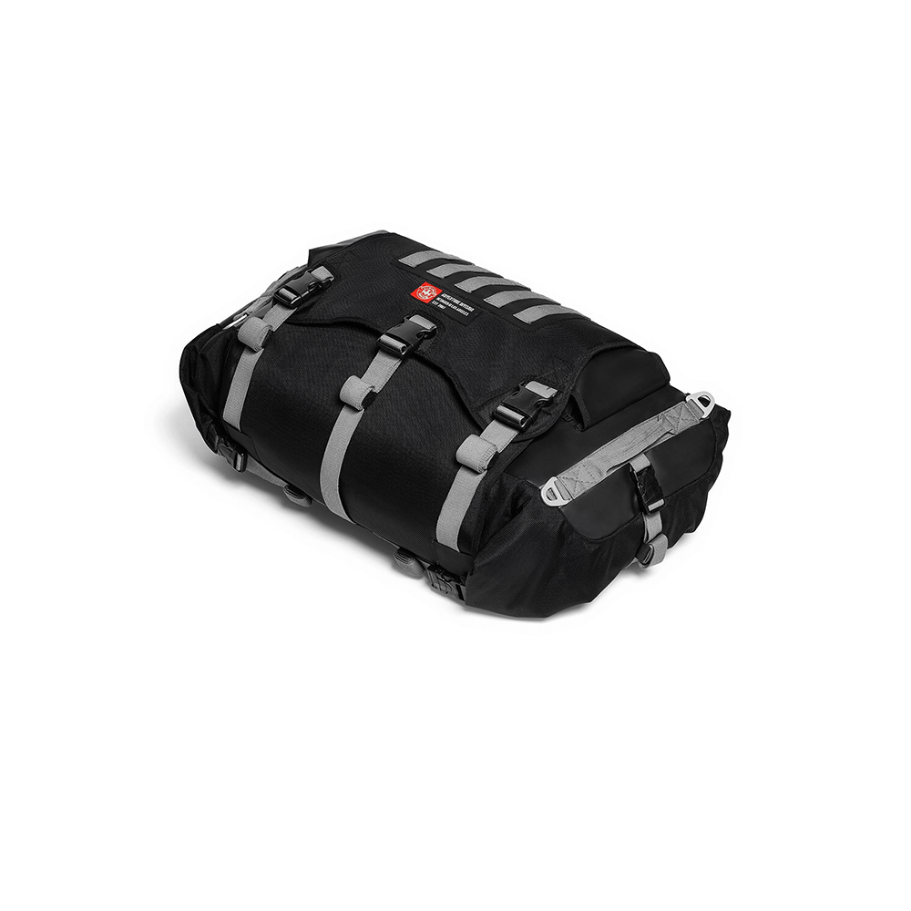Tail Bag for Dirt Bike Motorcycle