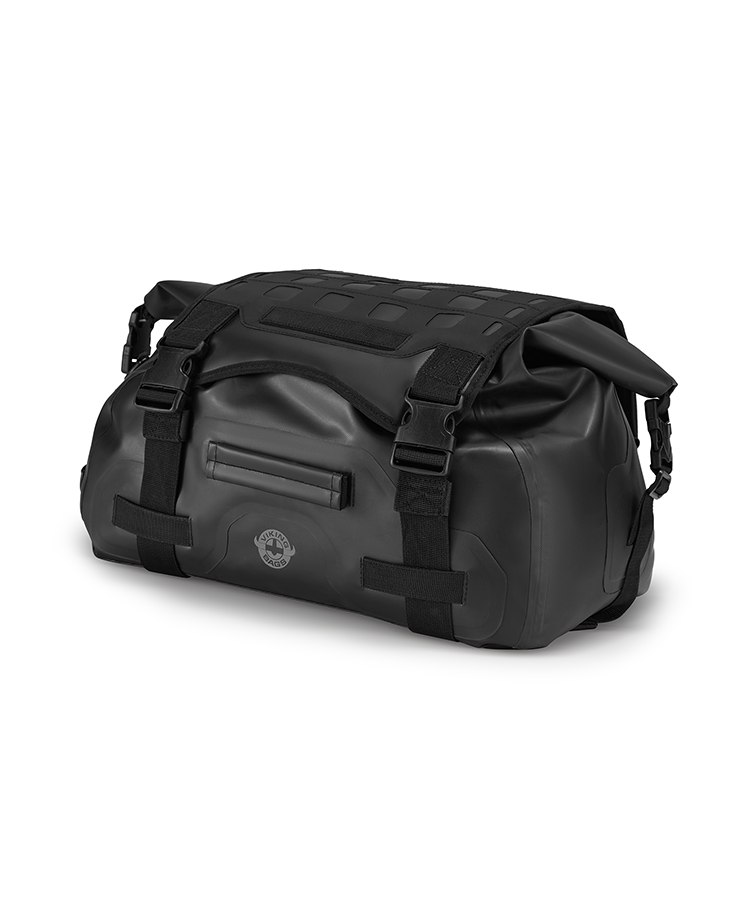Tail Bags for Ducati Adventure Touring Motorcycles