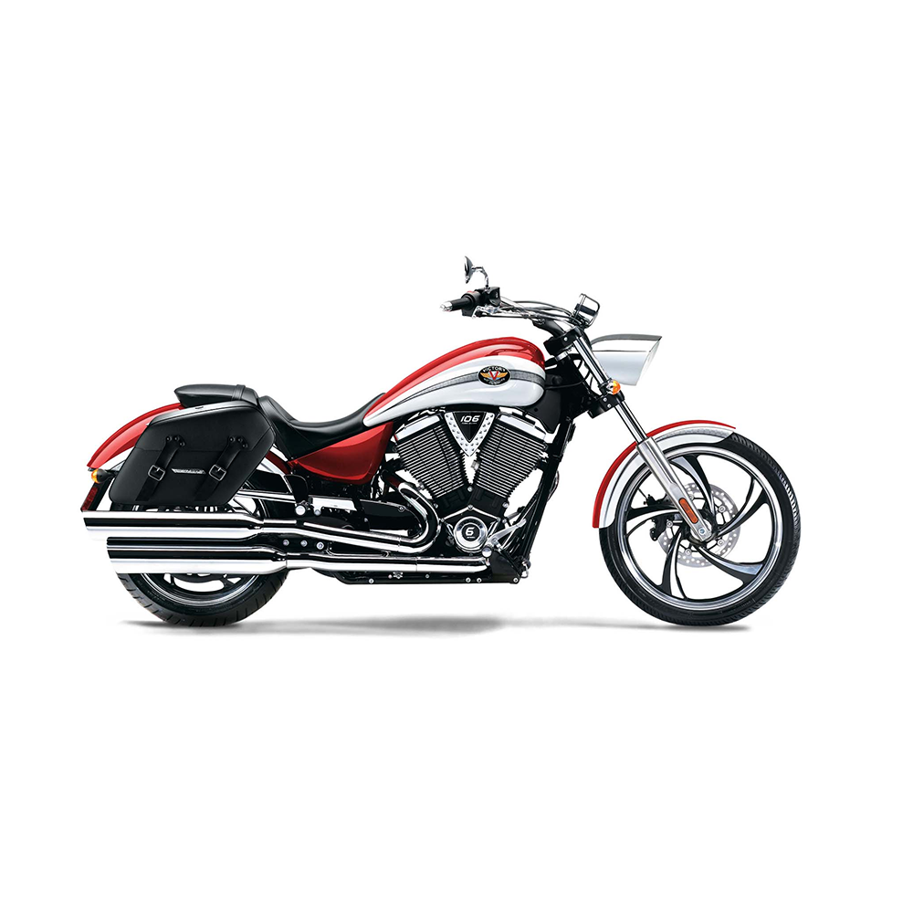 Luggage Bags for Victory Motorcycle