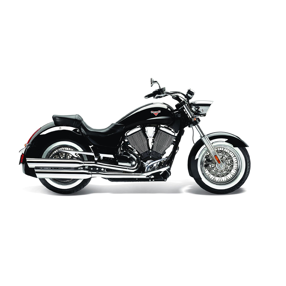victory motorcycle handlebars