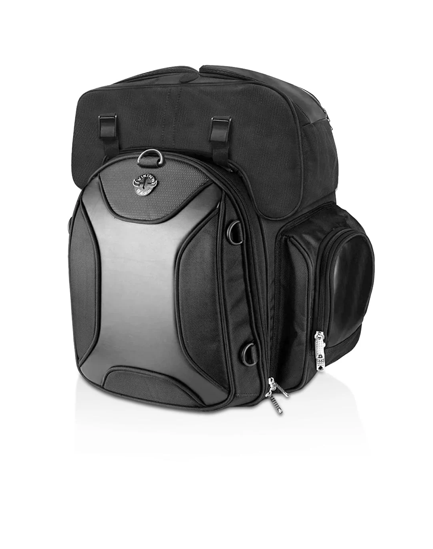 34L - Dagr Extra Large Motorcycle Tail Bag Main View