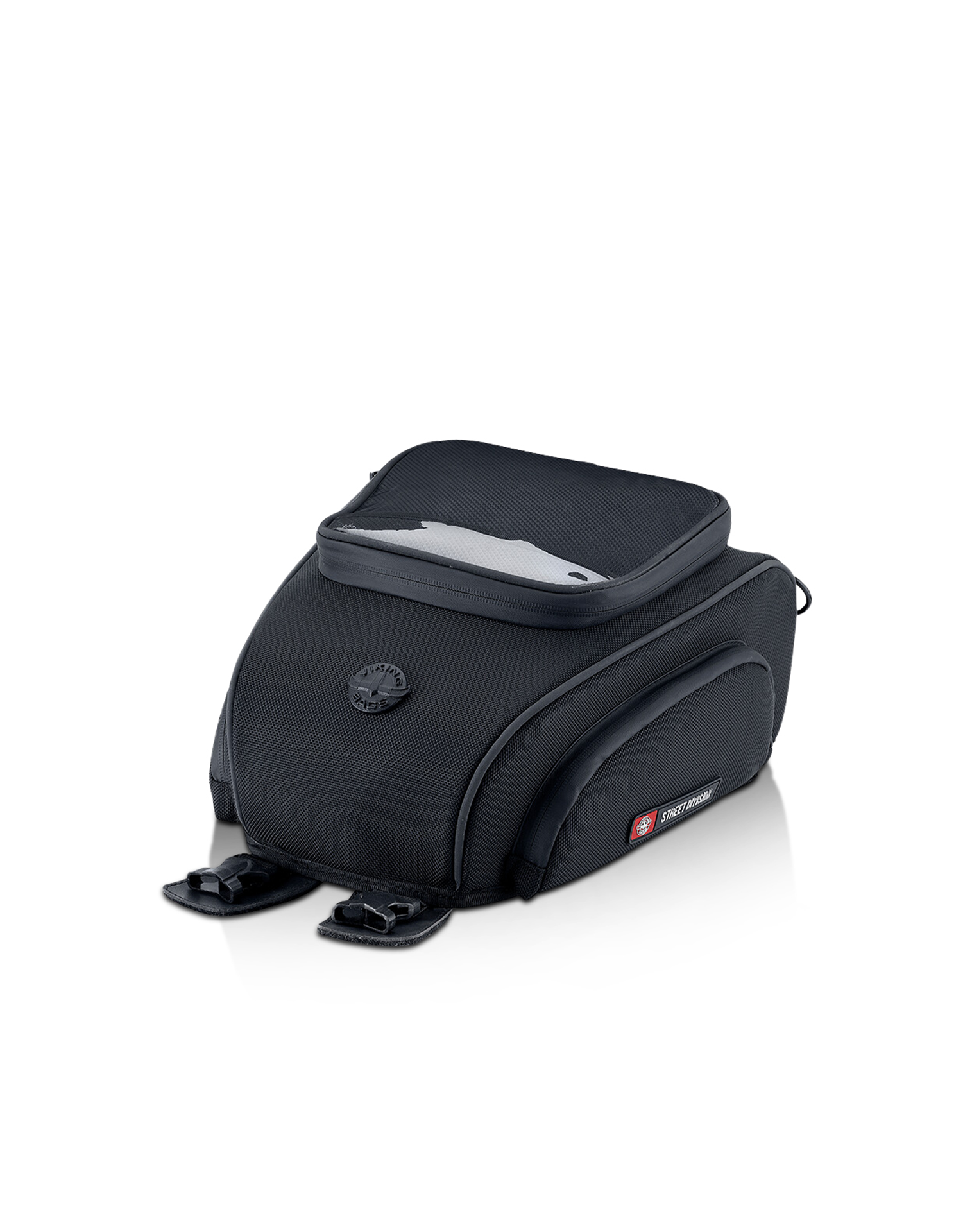 4L - Electra Motorcycle Tank Bag for Harley Livewire Main View