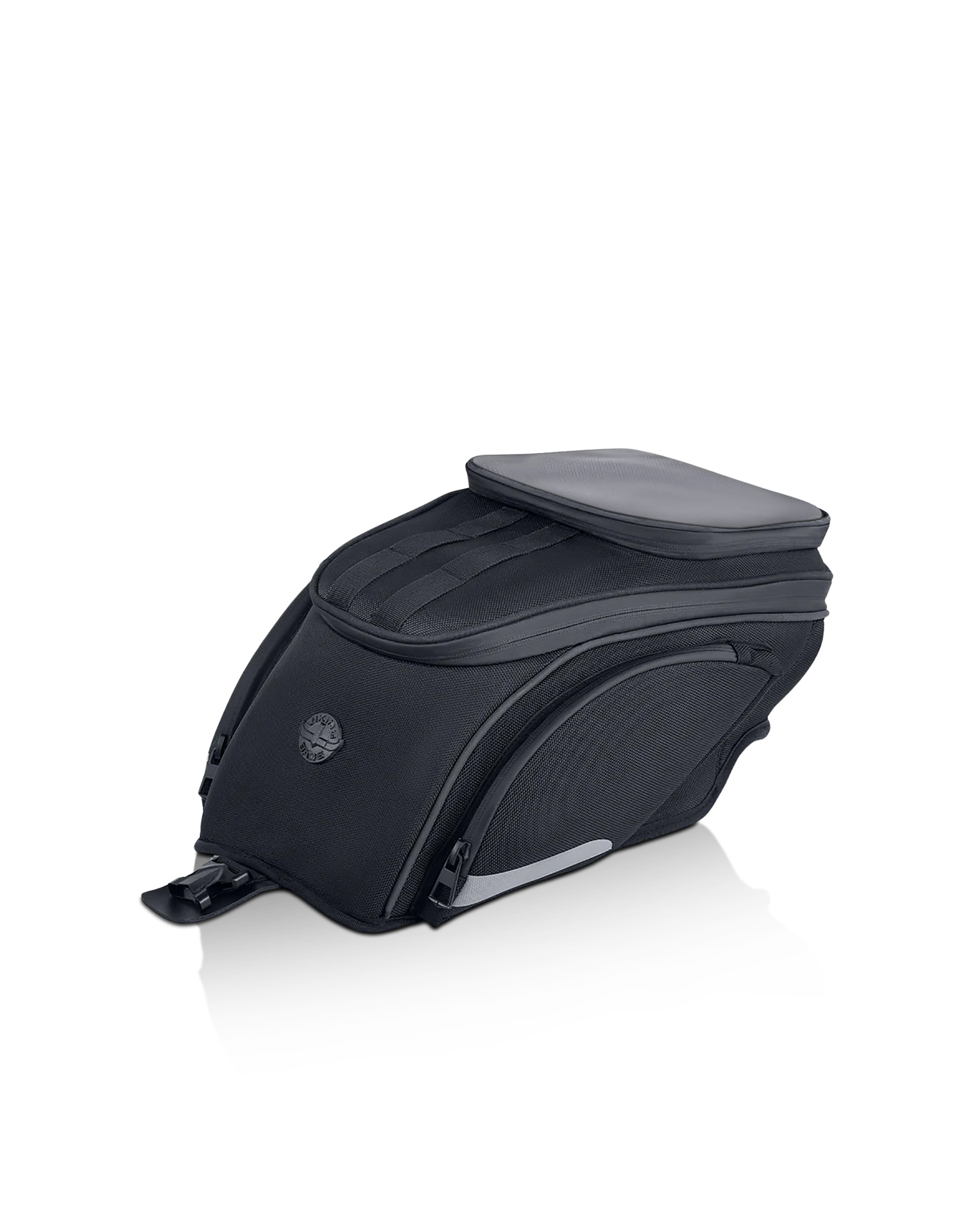 8L - Seeker Motorcycle Tank Bag for Harley Pan America Main View