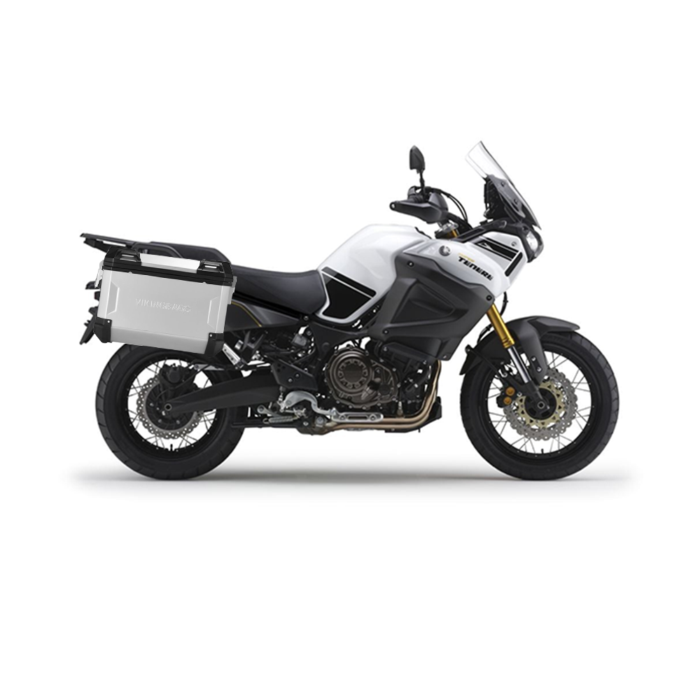 adv luggage bags for yamaha adventure touring motorcycle